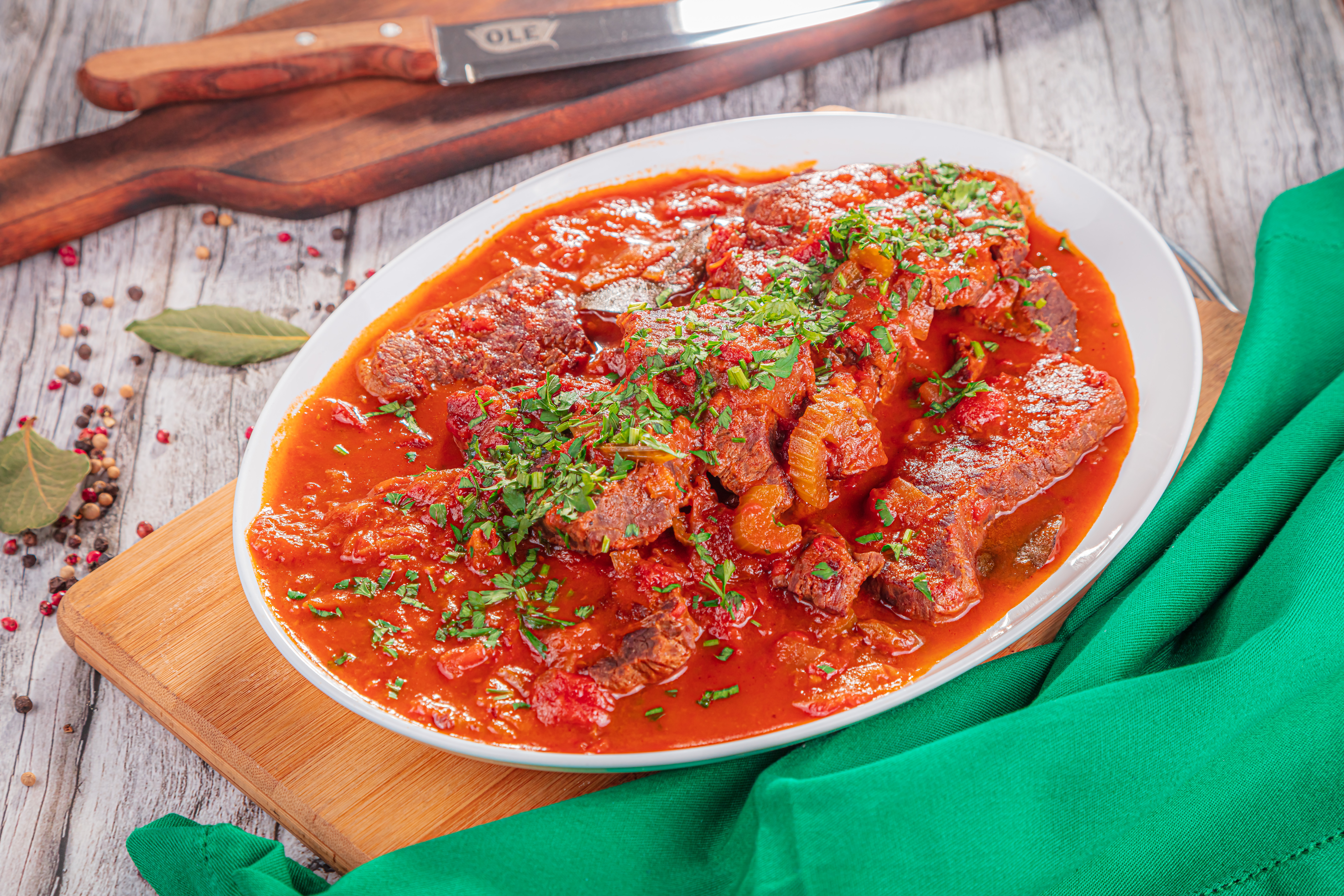 Carne de Panela
