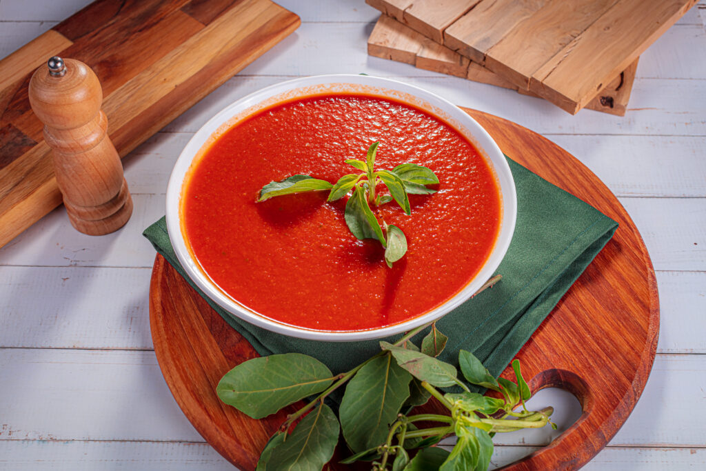 Molho de Tomate da Nona